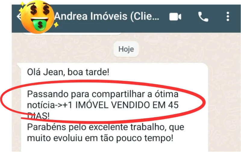 Print de resultado do método 5