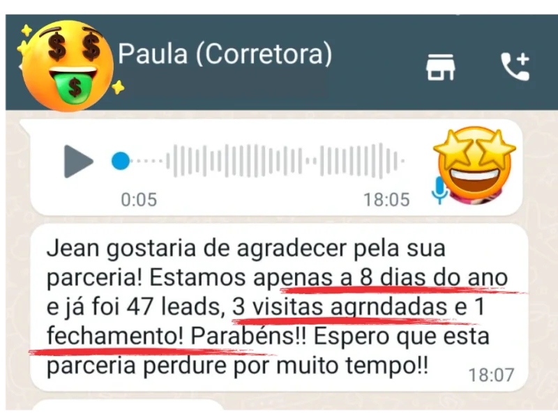 Print de resultado do método 7