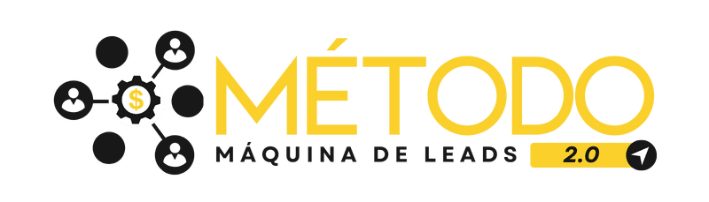 Método Máquina de Leads