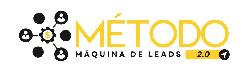 Método Máquina de Leads